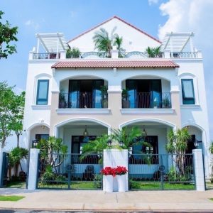 Nhà phố Aqua City khu Elite 2, 6x20m trục đường 19m, liền kề Clubhouse, trường học