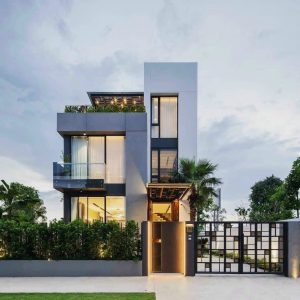 Biệt thự Aqua City khu Elite 2, 15x22m, view trực diện Sông, liền kề Clubhouse, trường học